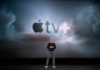 Tim Cook presenta Apple TV+