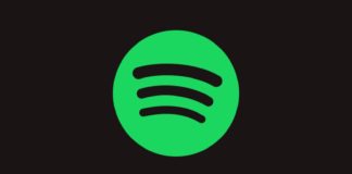 Logo de Spotify