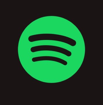 Logo de Spotify