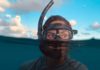 Documental grabado con un iPhone XS en Las Maldivas