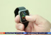 Apple Watch recuperado funcionando después de estar sumergido en el mar durante seis meses
