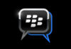 Logo de Blackberry Messenger