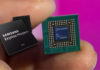 Chip de Módem 5G Exynos de Samsung y chip de Módem 5G de Qualcomm