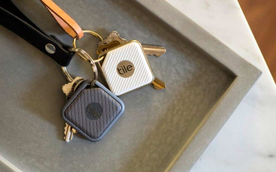 Tile anuncia un nuevo localizador compatible con el chip Ultra Wideband