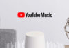 YouTube Music free (gratis) en el Google Home