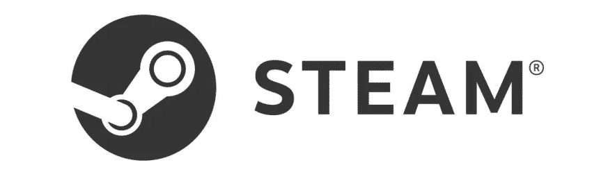 Logo de Steam