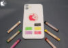 Supuestos colores del sucesor del iPhone XR