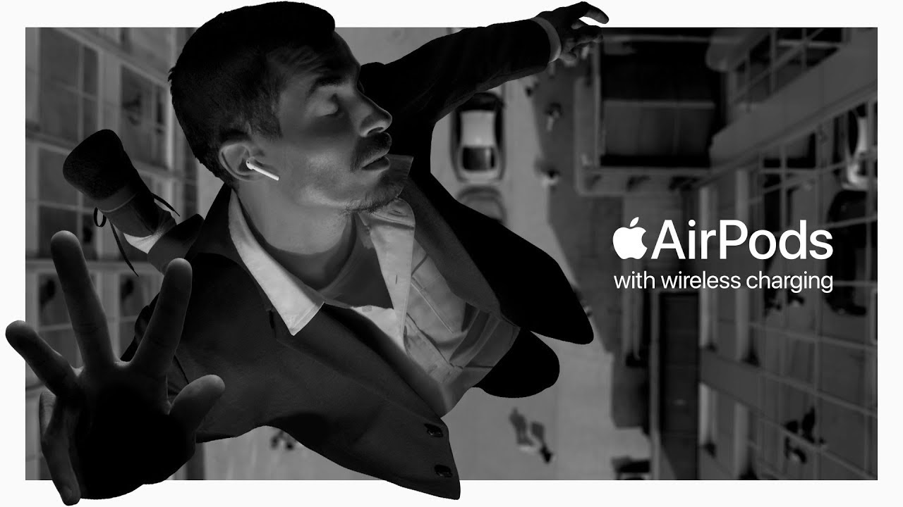 El de para los Airpods, Bounce, gana un publicitario | iPhoneros