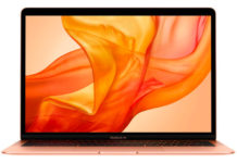 MacBook Air del 2018