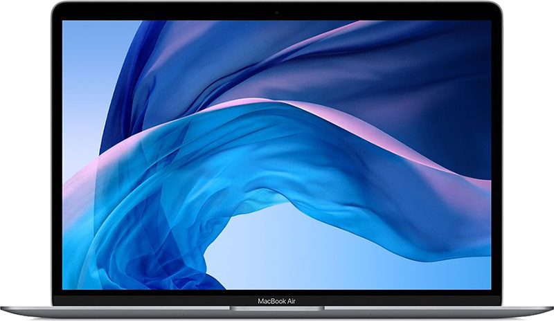 MacBook Air del 2018