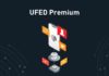 UFED Premium