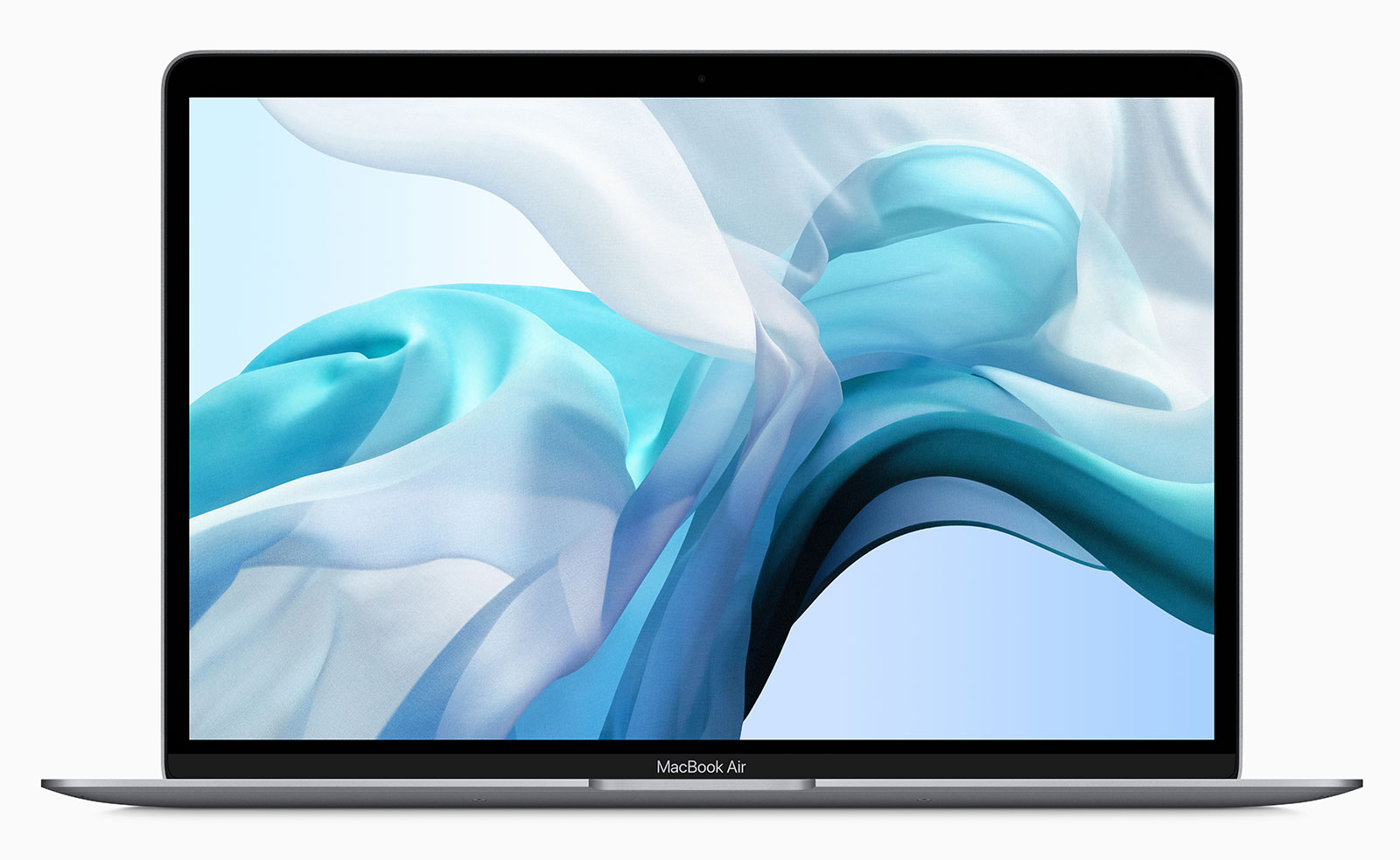 Nuevo MacBook Air de mediados de 2019