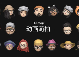 Mimojis, la copia de los Memojis que ha hecho Xiaomi