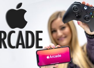 Apple Arcade