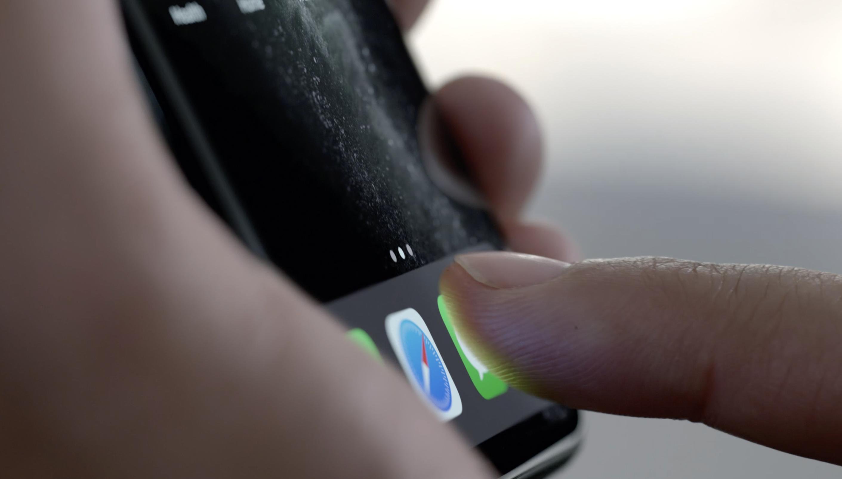 iPhone 11 Pro: la mejor pantalla en un smartphone jamás montada