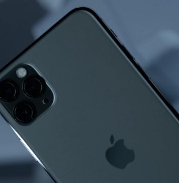 Keynote Septiembre 2019: iPhone 11 Pro