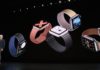 Keynote Septiembre 2019: Apple Watch series 5 y Tim Cook