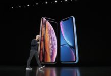 Keynote Septiembre 2019: iPhone XS y XR con Tim Cook