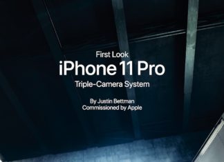 Demostración de calidad de las cámaras del iPhone 11 Pro