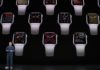 Apple Watch series 5 (Keynote)