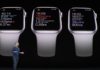 Apple Watch series 5 (Keynote)