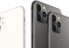 iPhone 11 y iPhone 11 Pro y Pro Max