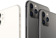 iPhone 11 y iPhone 11 Pro y Pro Max