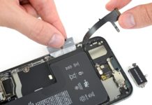 Batería del iPhone 11 Pro