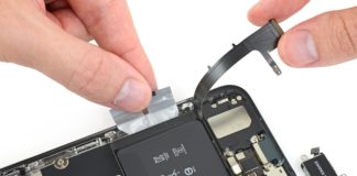 Batería del iPhone 11 Pro