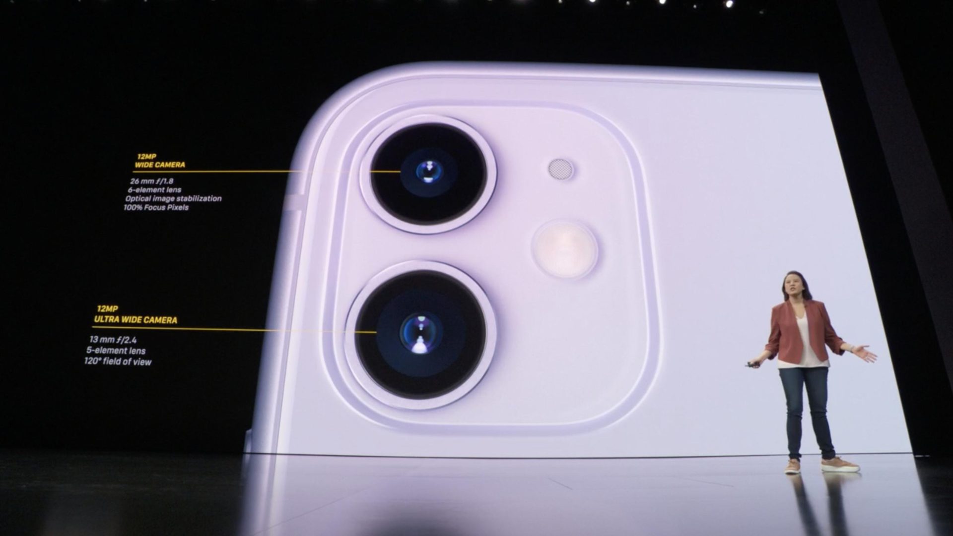 El iPhone 11 pronto será compatible con accesorios de fotografía vía Lightning