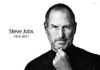 Steve Jobs falleció el 5 de octubre de 2011