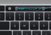 Nuevo teclado del MacBook Pro de 16 pulgadas
