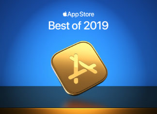 Mejores Apps del 2019 según Apple