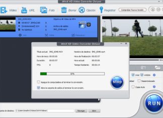 WinX HD Video Converter