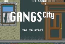 Gangscity