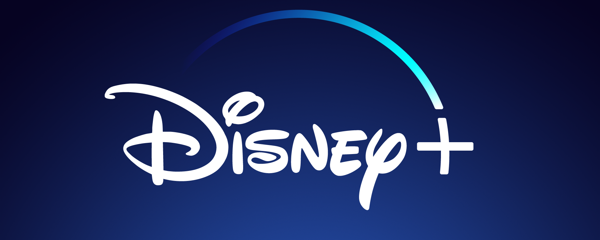Logo de Disney+