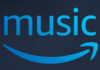 Logo de Amazon Music Unlimited