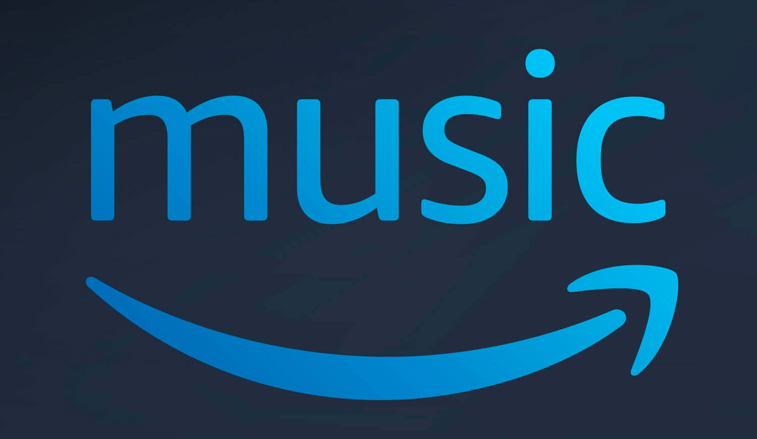 Logo de Amazon Music Unlimited