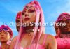 Vídeo musical de Lady Gaga grabado con un iPhone