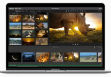 MacBook Air del 2020