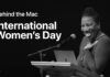 Día internacional de la mujer