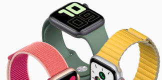 Apple Watch Series 5