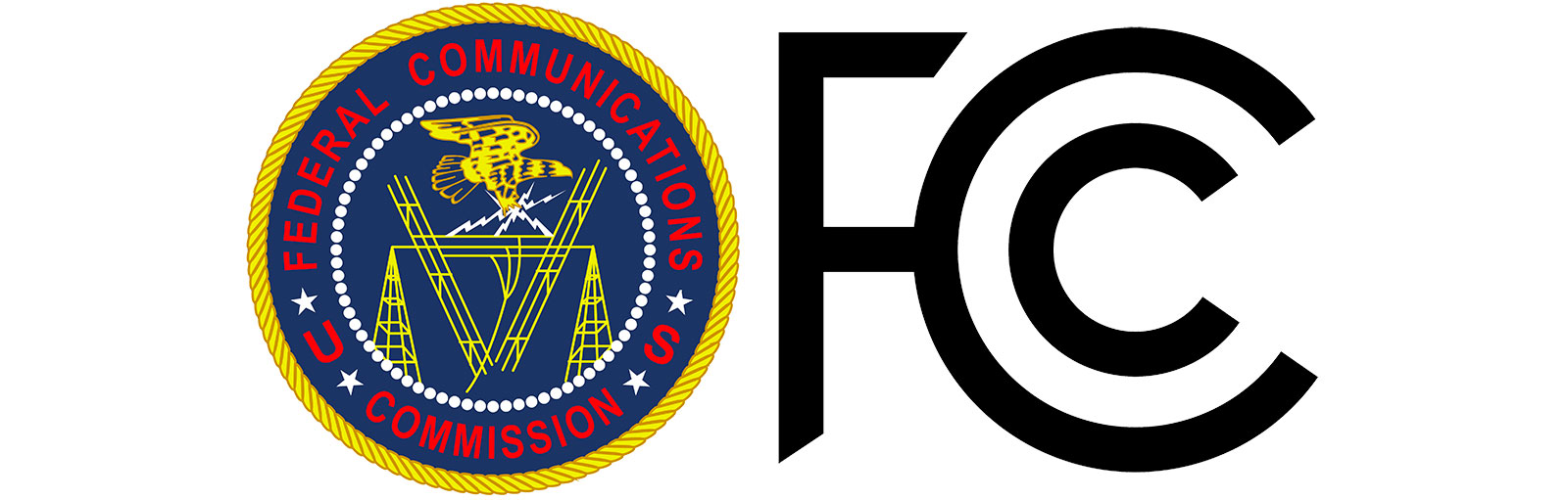 Logo de la FCC