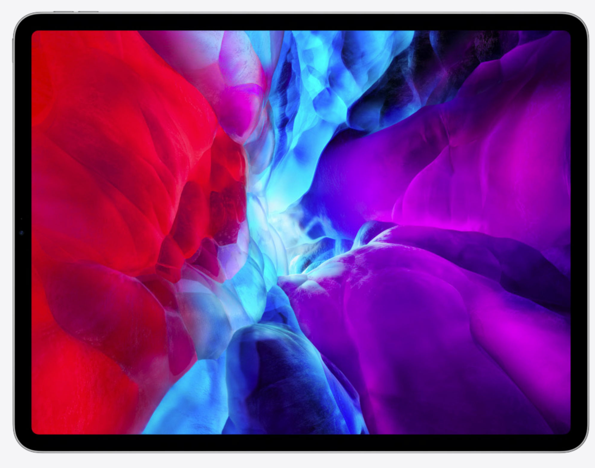 Nuevo iPad Pro del 2020