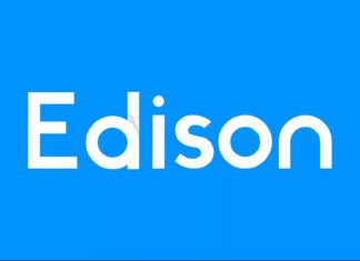 App de email Edison