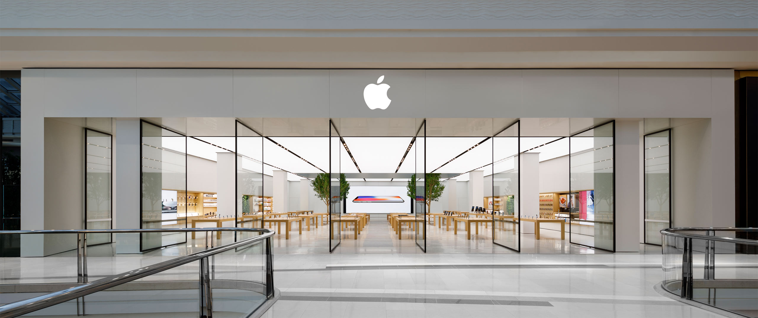Apple Store Chadstone en Australia