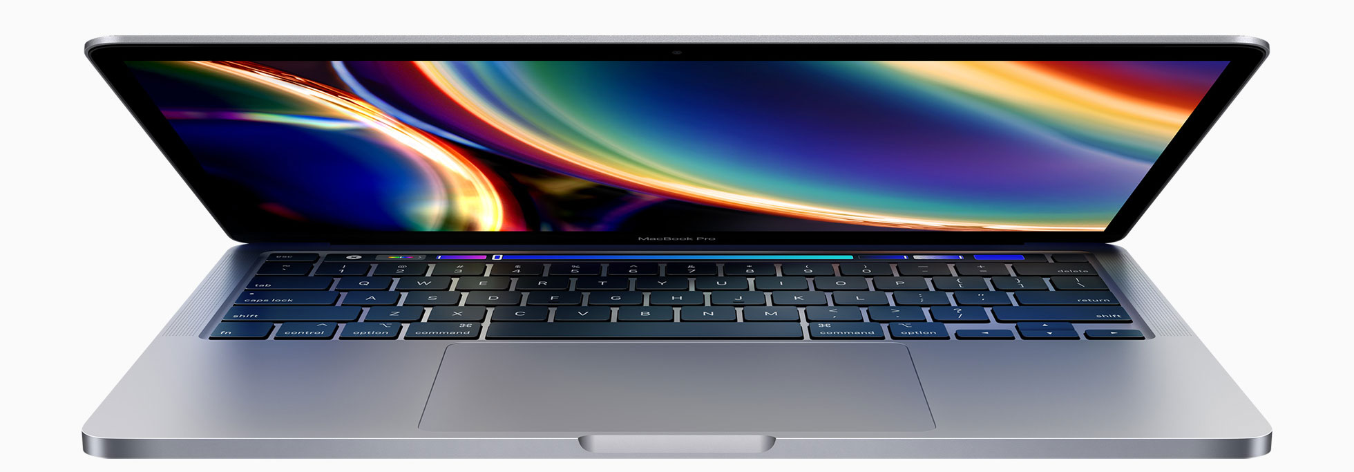 MacBook Pro de 13 pulgadas del 2020 con Magic Keyboard