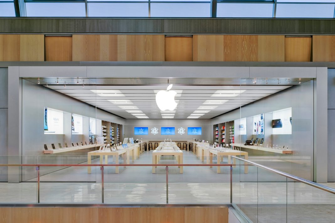 Mañana 4 de junio reabren las primeras Apple Store en España iPhoneros