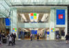 Tienda de Microsoft en Sídney