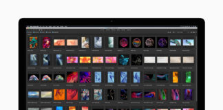 iMac de 27 pulgadas de mediados de 2020